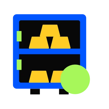 余币宝福利周：报名即送 10 USDT，理财再抽金条