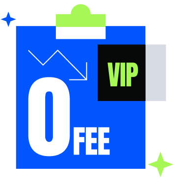 Gate 全面下调期权交易费率