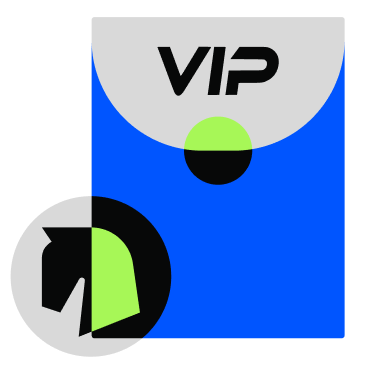 VIP 馬年新春紅包雨：30,000 USDT 人人有份零門檻領空投