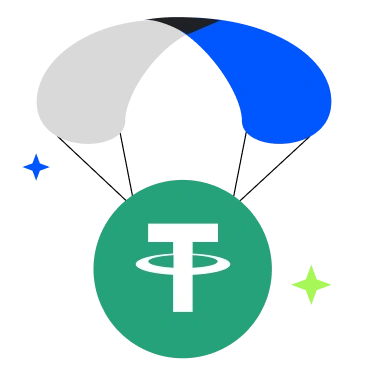 VIP 專屬空投嘉年華第 10 期