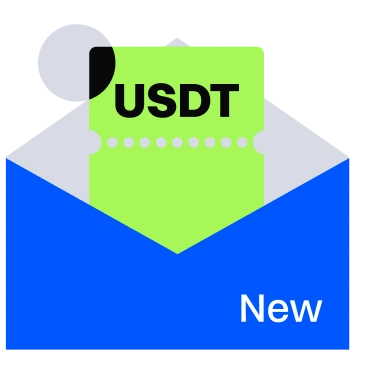 新人专享福利来袭，单人赢高达 550 USDT 奖励