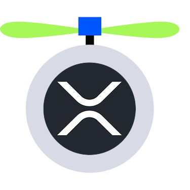 XRP 空投來襲：瓜分 38,000 XRP 豪華獎池