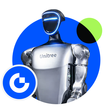 邀友交易挑戰賽：雙方領 50 GT，衝榜再贏宇樹機器人