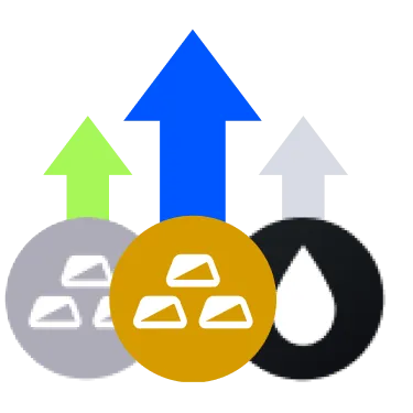 熱選交易衝刺賽，瓜分 35,000 USDT 獎池