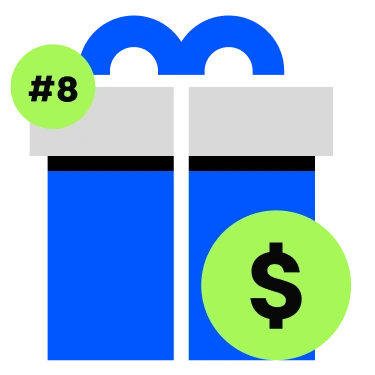 Vòng-quay-may-mắn-#8,-chia-sẻ-$60.000