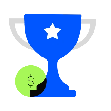 合約帶單/跟單雙向榮耀賽