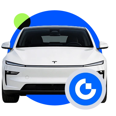 Perburuan-Harta-Kotak:-trading-$1-menangkan-Tesla-Model-Y