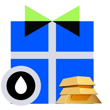 Gate ETF 交易狂歡