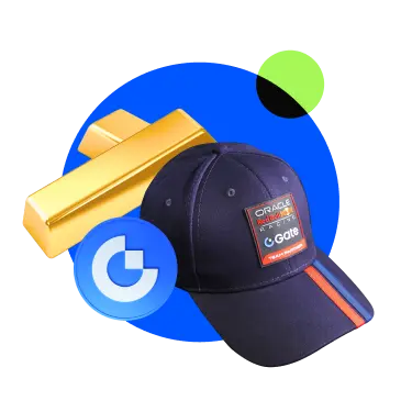 幸運獎池，每日打卡贏大獎