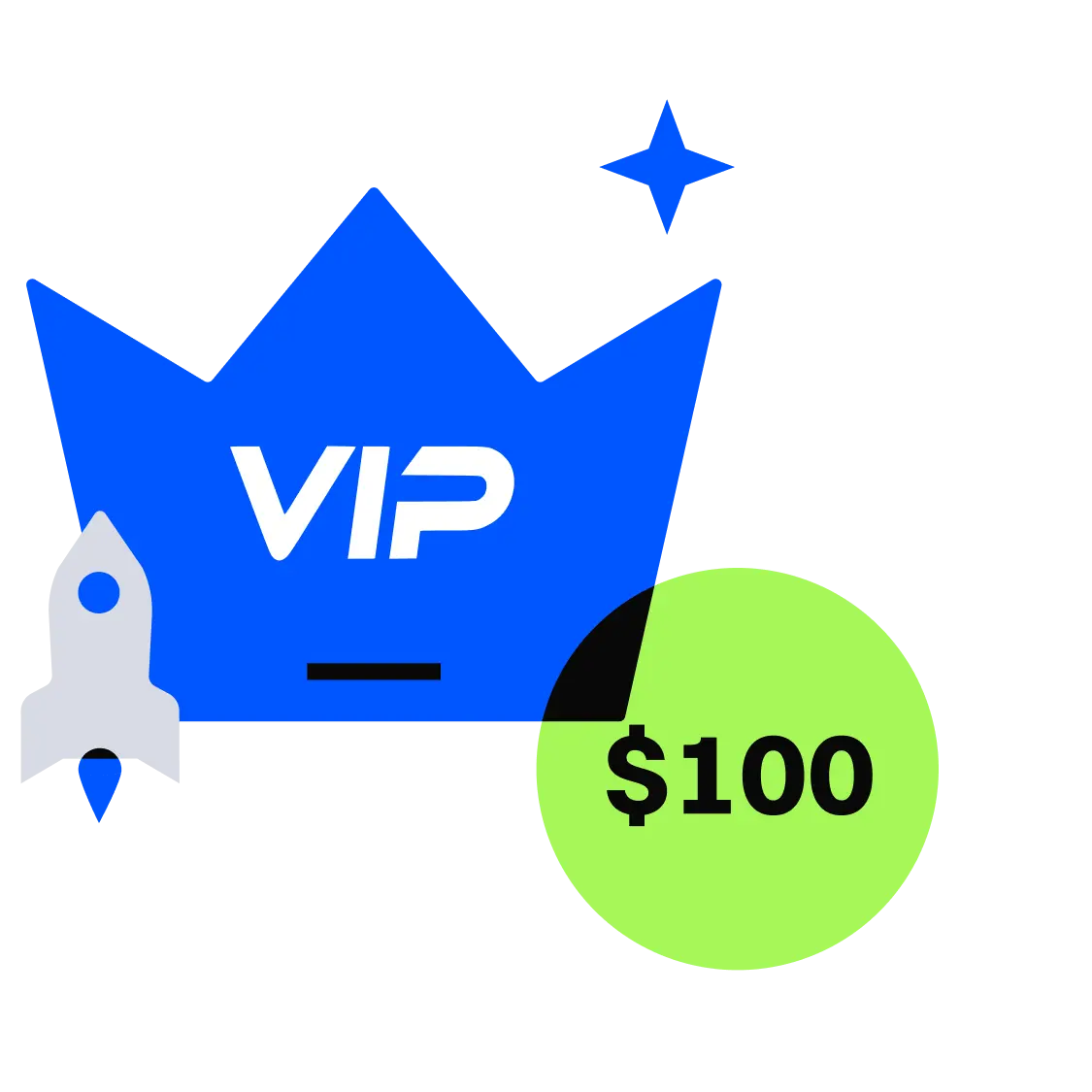 每日直播打卡，解鎖月度獎金、VIP 升級與流量券