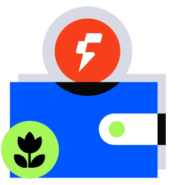 新用戶限時空投：參與領 $137 FOGO，獎勵實時到帳