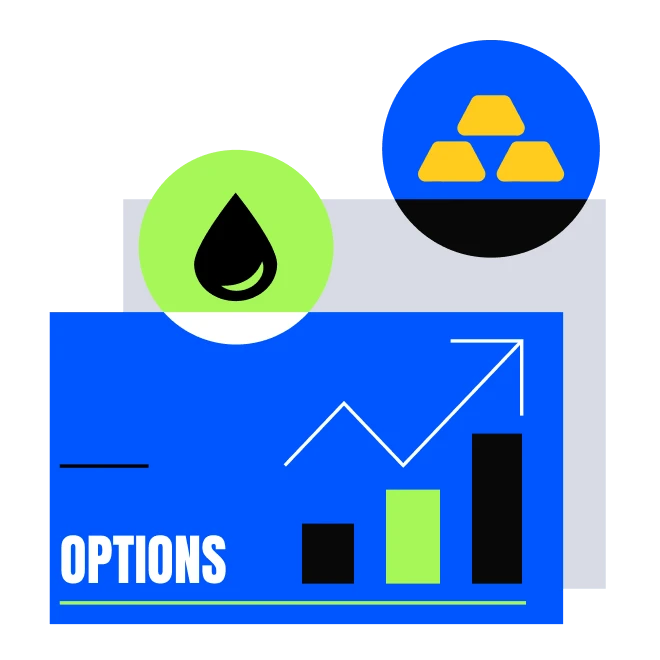 Gold-&-Oil-Options-Launch-Season