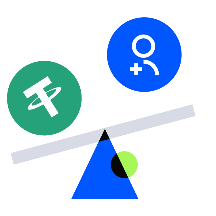 Karnaval-1U:-Ajak-teman-deposit-dan-trading,-raih-hingga-3.300-USDT