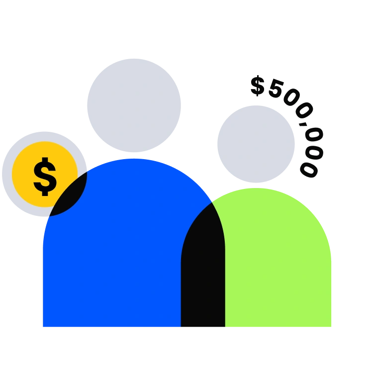 全民开赚行动：邀友瓜分 $500,000 大奖池，现金红包开不停