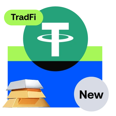 TradFi-Товары-×-Новые-Листинги-Раздела-Акций
