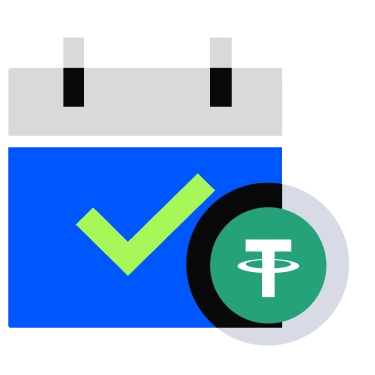 Evento-de-Registro-Diário:-500.000-USDT-em-recompensas-instantâneas
