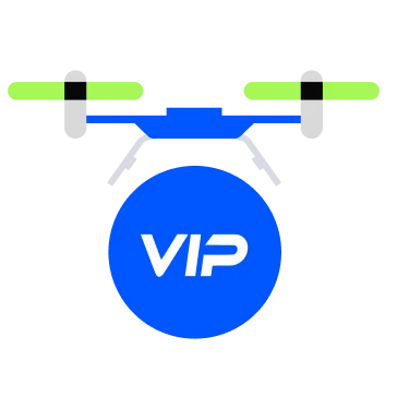 VIP 专属空投嘉年华第 12 期