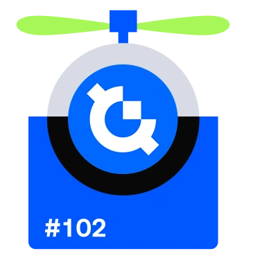 Gate 合約積分空投第 102 期，單人領取 25 GUSD & 100 USDT