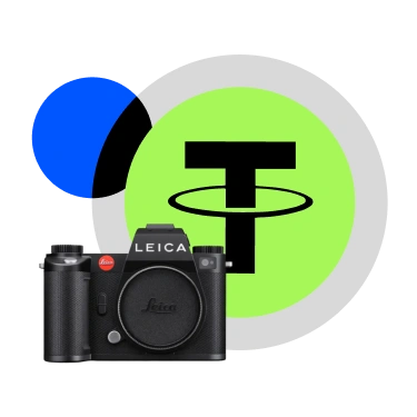 Simple-Earn-Temporada-2:-Cadastre-se-e-ganhe-210-USDT-&-Leica-SL3