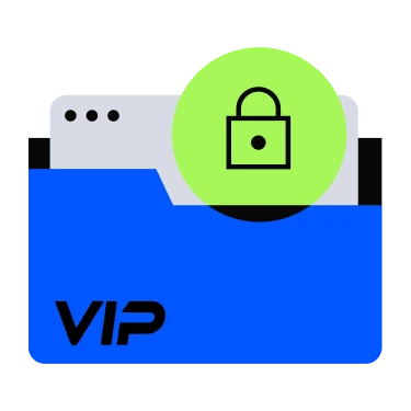 VIP 资产护航计划第二期