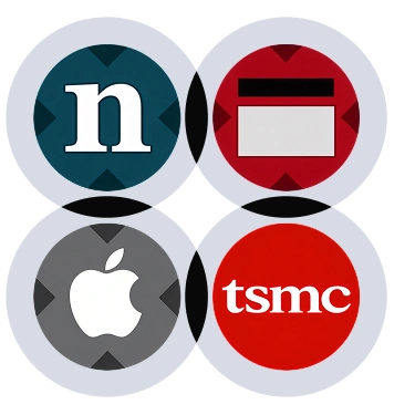 Negocie-ativos-tech-globais,-divida-200.000-USDT