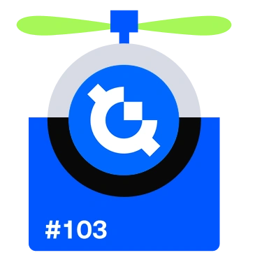 Gate Futures Points Airdrop Phase 103