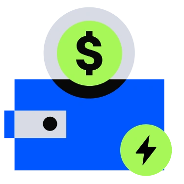 閃兌定投三重好禮，享手續費全返