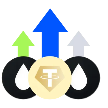 限時雙倍衝榜，瓜分 35,000 USDT