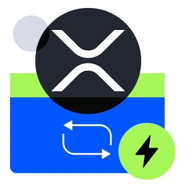 閃兌領 2 XRP，新人最高領 204 XRP