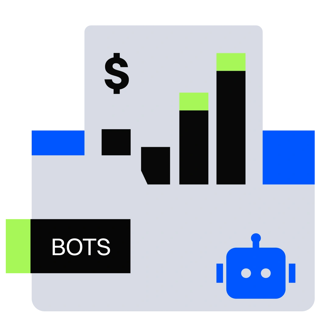 一分鐘掌握網格機器人第五期
