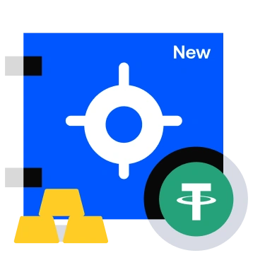 TradFi 股票及外汇专区上新