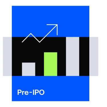 抢先布局 IPO 盘前行情