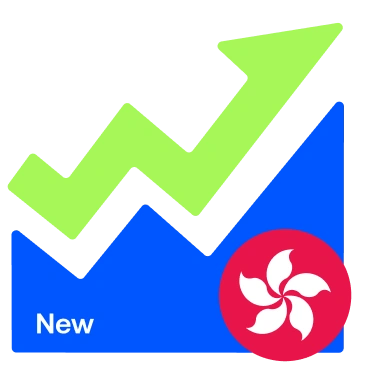 合约港股专区新币上线，交易瓜分 200,000 USDT