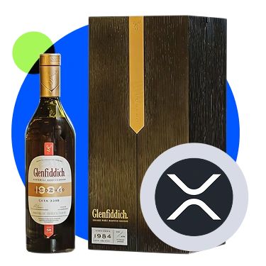 疯狂星期三第 33 期：交易 $1 抽格兰菲迪威士忌