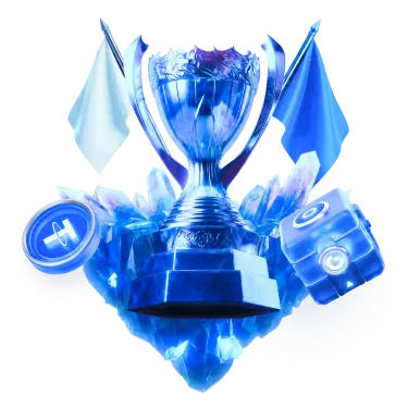 WCTC S8 全球交易赛