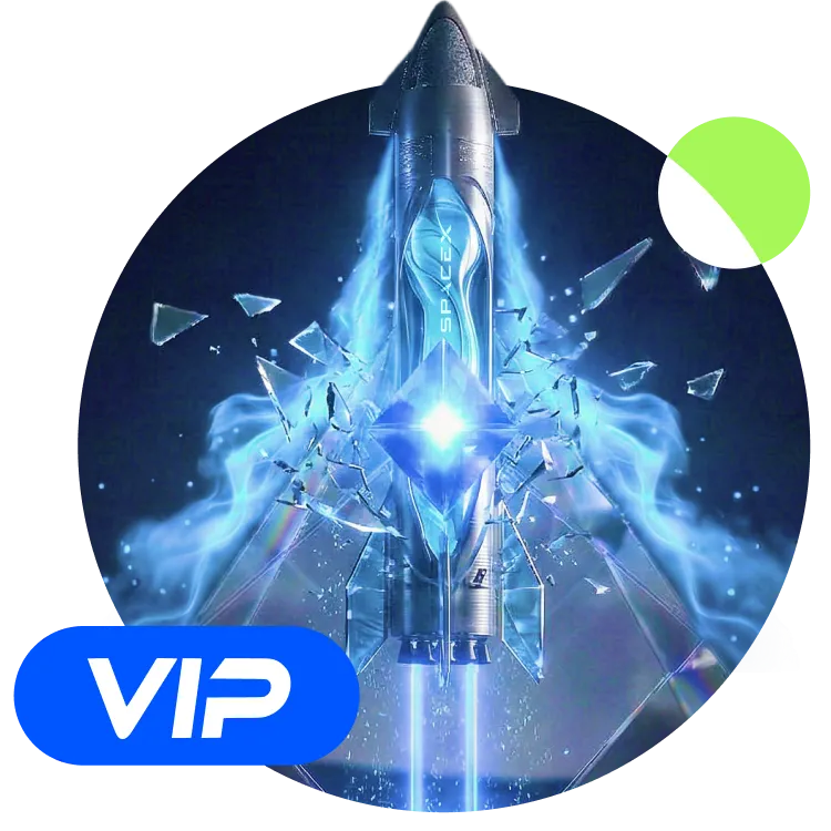 VIP SPCX 空投計畫