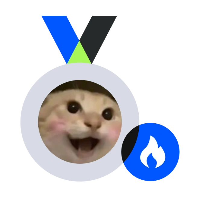 Gate-Alpha-Hot-Tokens-Competition-:-Trade"哈基米"-to-Share-$20,000-