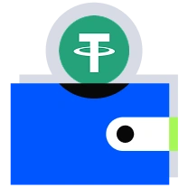 首充領 2 USDT，單人最高得 900 USDT