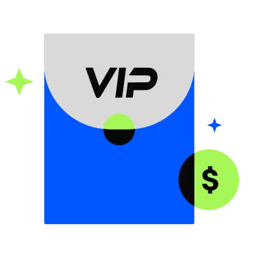 VIP 四月錦鯉紅包雨：30,000 USDT 人人有份，零門檻領空投