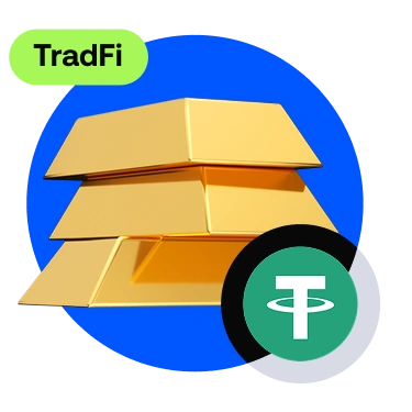 TradFi 股票专区上新，每人最高可领 3,130 USDT