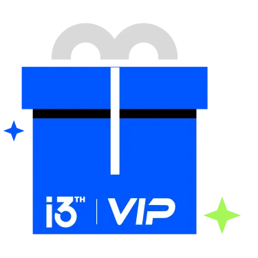 Gate 13 周年 VIP 迎新礼