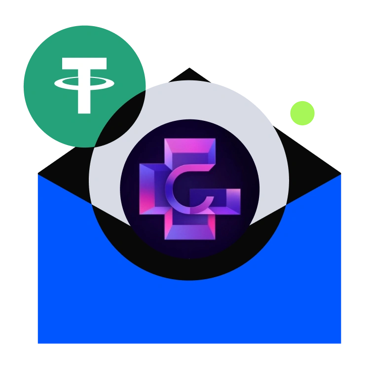 ETF 上新交易挑戰賽，打卡瓜分 50,000 USDT