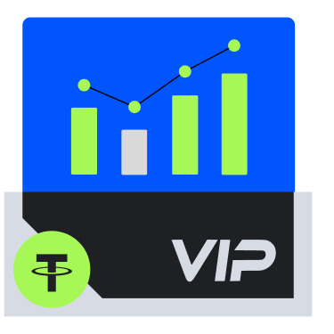 Options-Trader-VIP-Exclusive-Program,Share-$100K-USDT