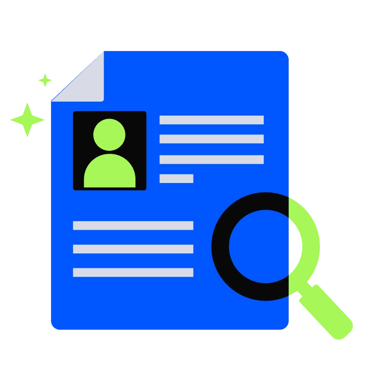 尋找跟單金牌星探