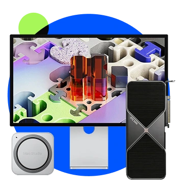 瘋狂星期三算力專場