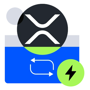 首兑即得 2 XRP 现金奖励