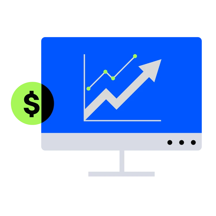 TradFi 跟单 Web 端上线
