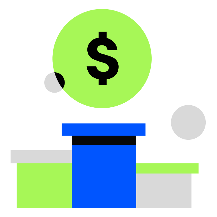 Gate ETF 專項回饋：60,000 USDT 補貼限時領
