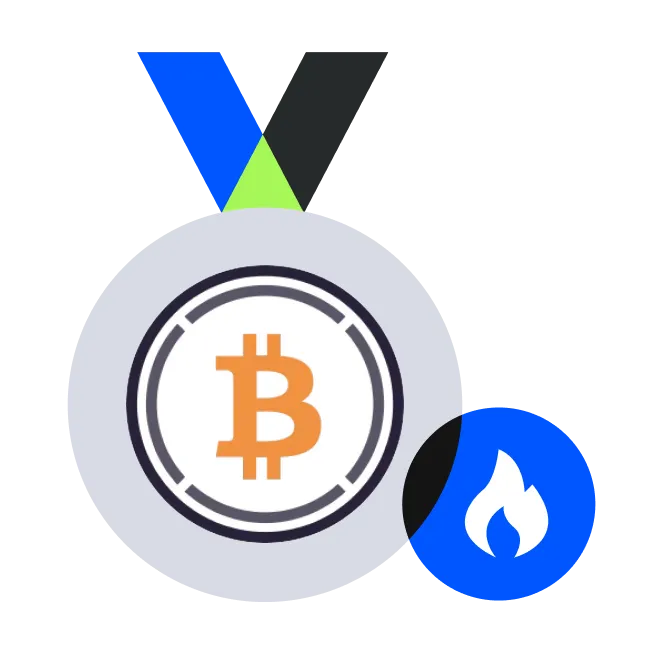 Gate Alpha 第 35 期熱幣賽 : 交易“WBTC”等熱幣瓜分 $100,000 空投