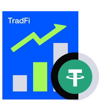 TradFi-Stock-new-token-airdrop,-win-up-to-3,130-USDT